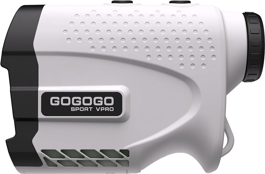 Gogogo Sport Vpro Laser Rangefinder