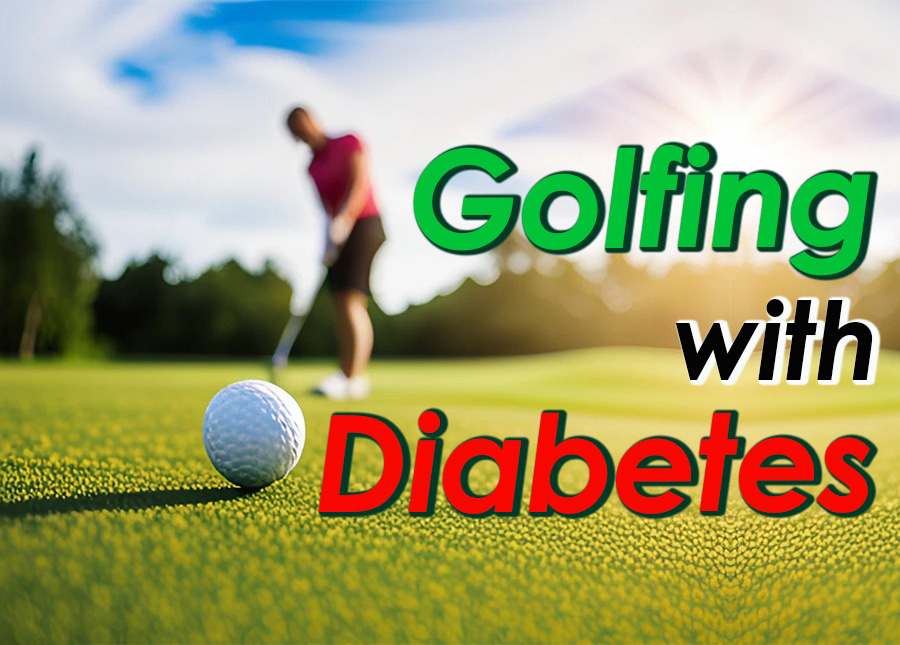 Golfing with Diabetes Review