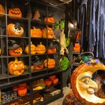 Spooktacular Halloween Decor