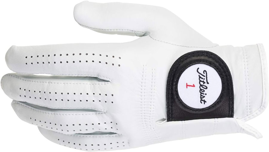 Titleist Players Men's Golf Glove