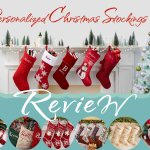 Personalized Christmas Stockings Review 2024