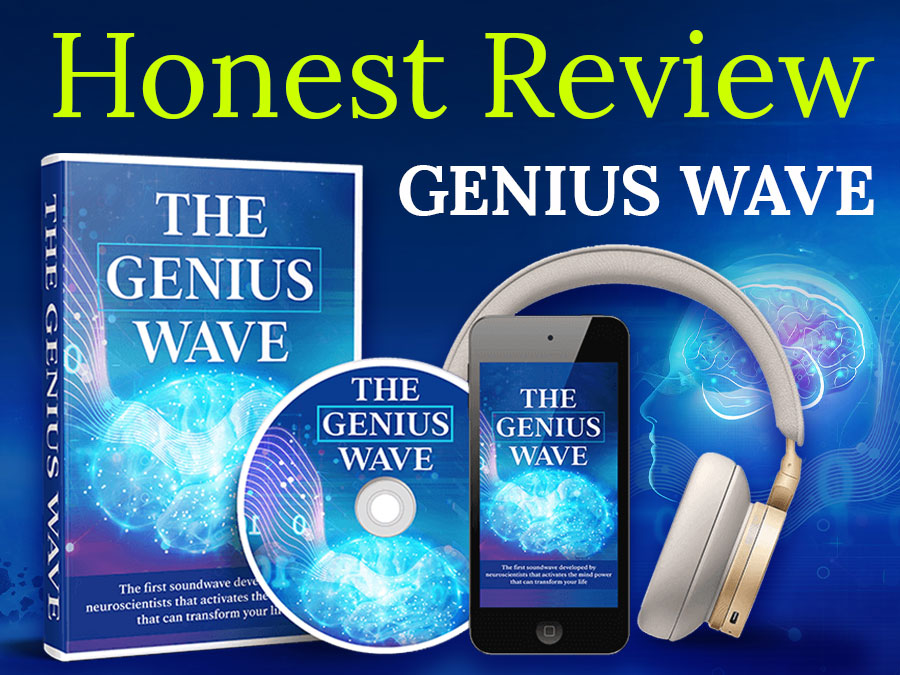 The Genius Wave Review