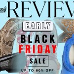 Zappos Early Black Friday Sale