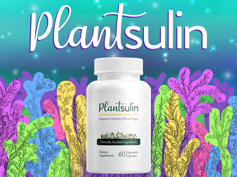 Plantsulin