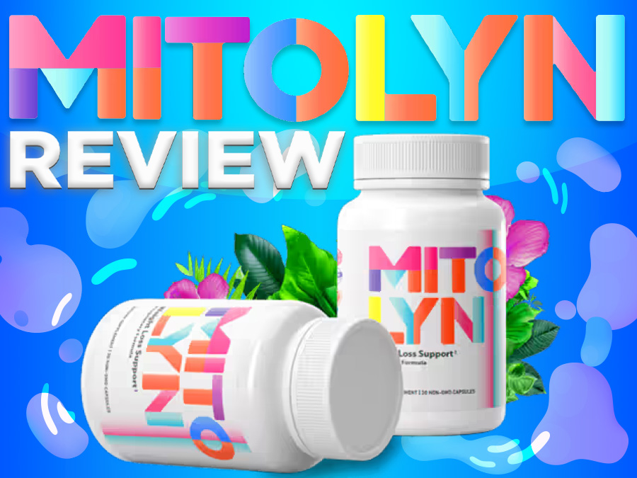 Fuel your body’s 'power plants' with Mitolyn for steady energy and balance.