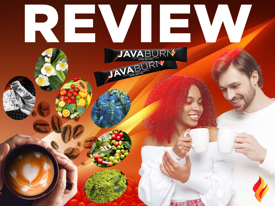 Java Burn Review 2025