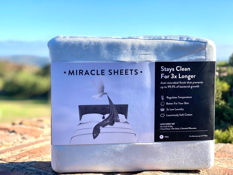 Miracle Sheets Review 2025