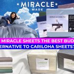 Miracle Sheets vs Cariloha Sheets Review