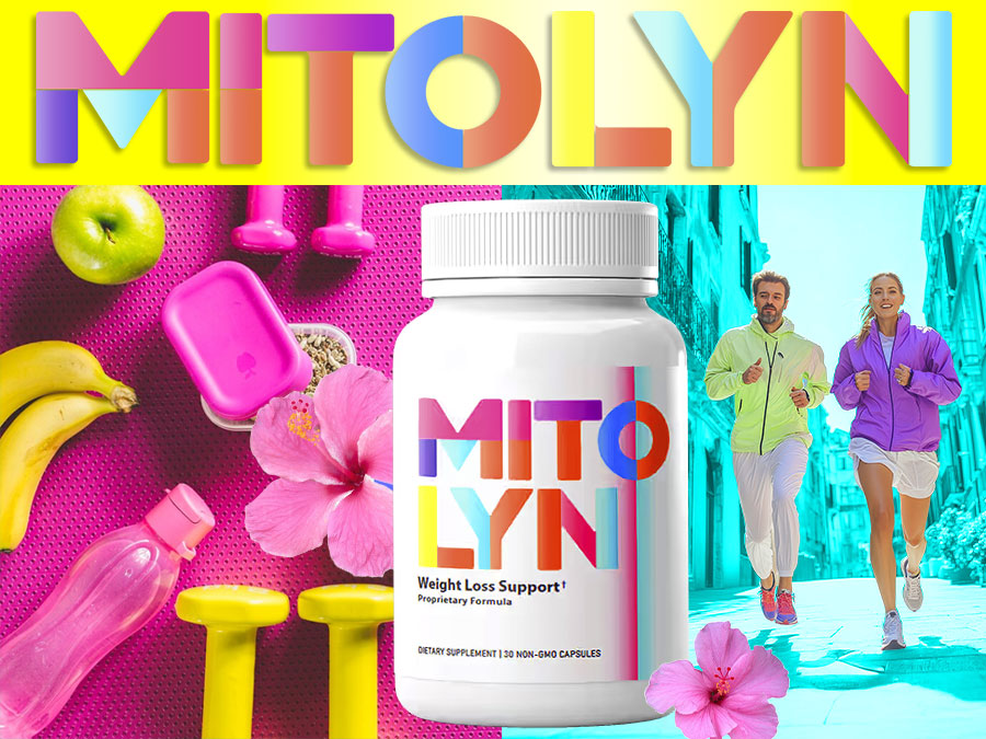 Mitolyn Supplements To Support Weight Loss