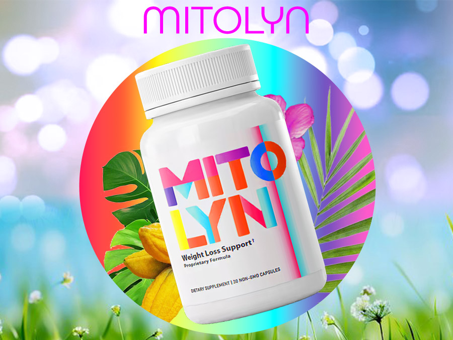 Revive Your Cellular Health for Effective Weight Loss with Mitolyn