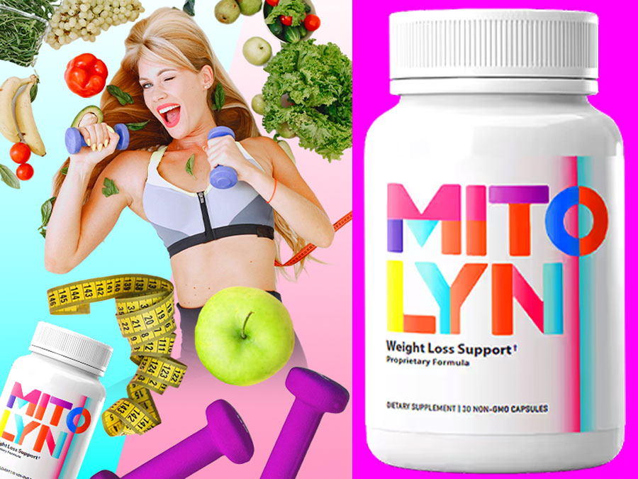 Mitolyn Weight Loss Supplement 2025