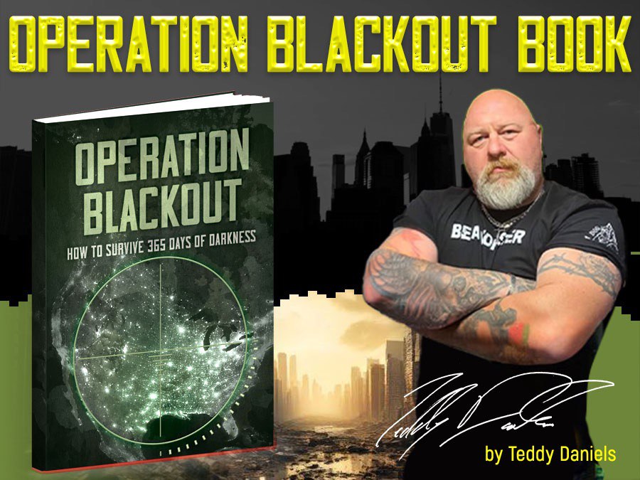 Operation Blackout review