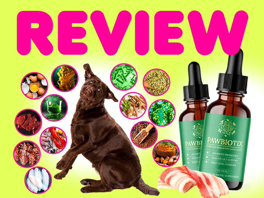 Pawbiotix Review 2025