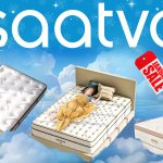 Saatva January Sale