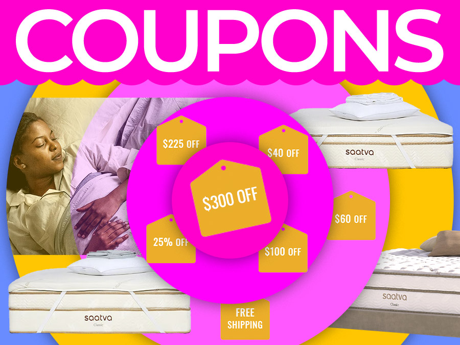 Saatva Winter Coupons