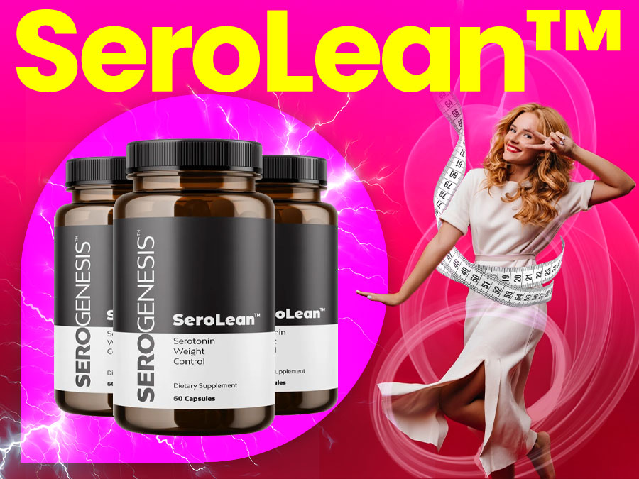 SeroLean Review: Your Complete Guide to Effective Weight Loss