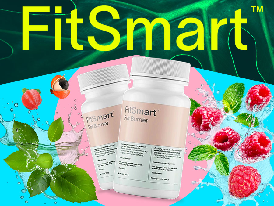 FitSmart Supplement Review