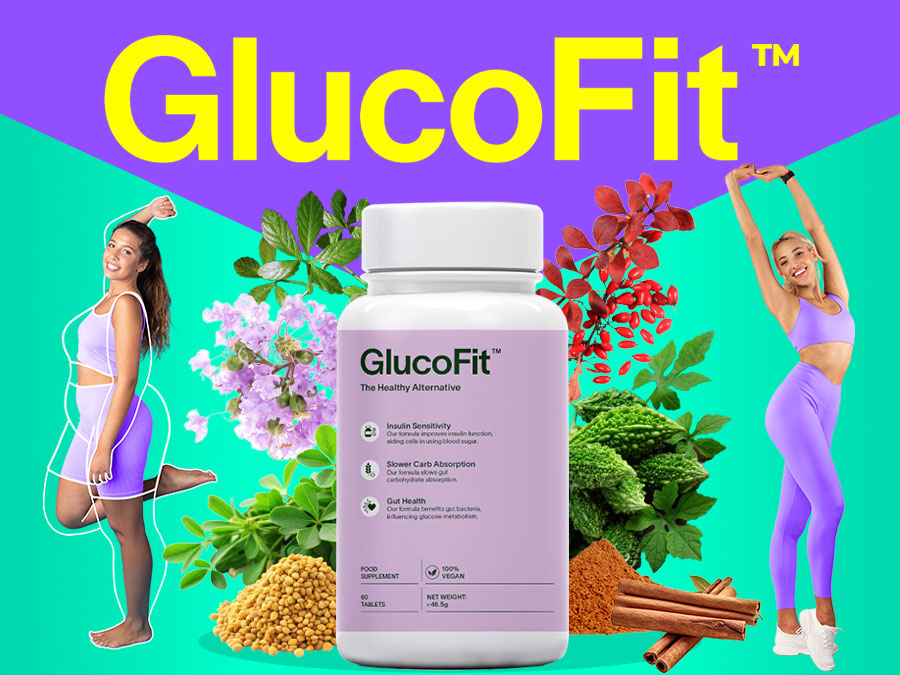 GlucoFit