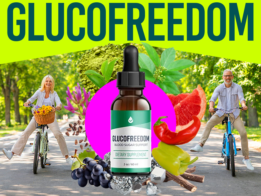 GlucoFreedom Comparative Review