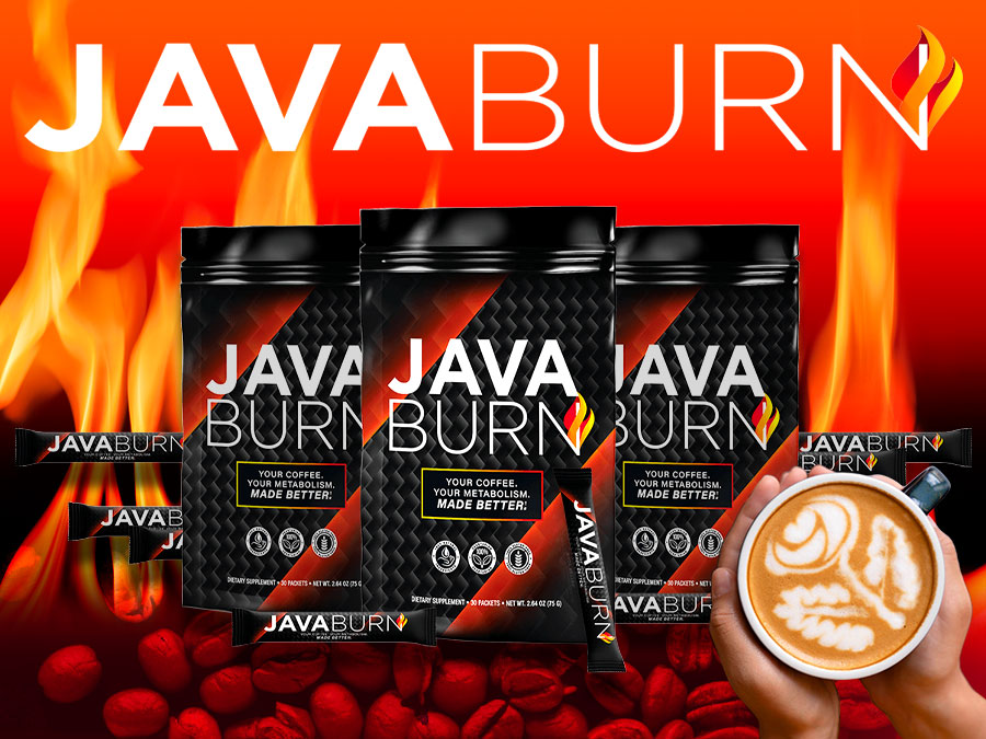 Java Burn Supplement Review