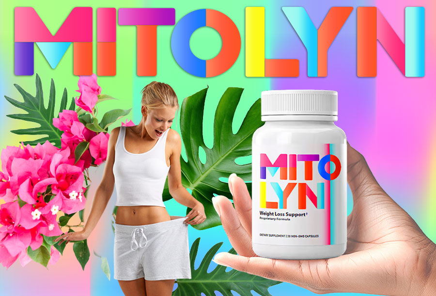 How Mitolyn Uses Purple Peel Exploit For Healthy Weight Loss