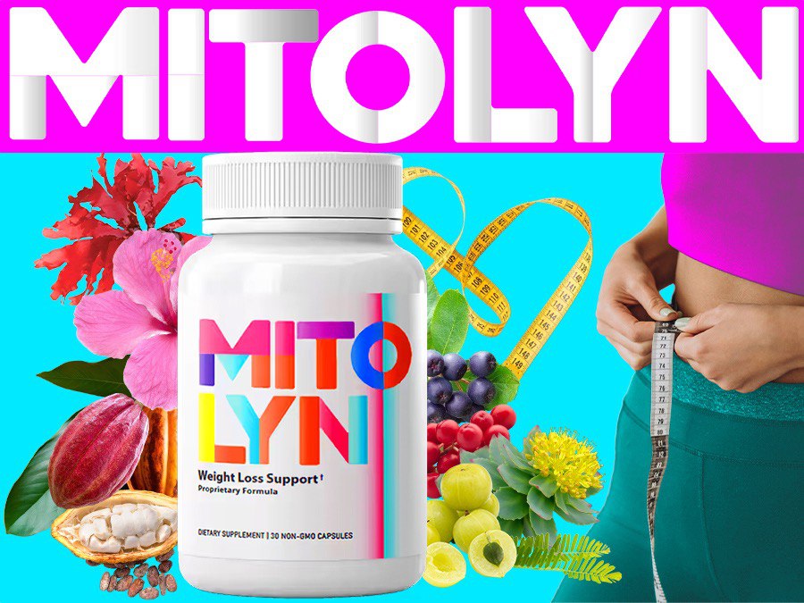 Mitolyn Review: Boost Energy & Cellular Health Naturally