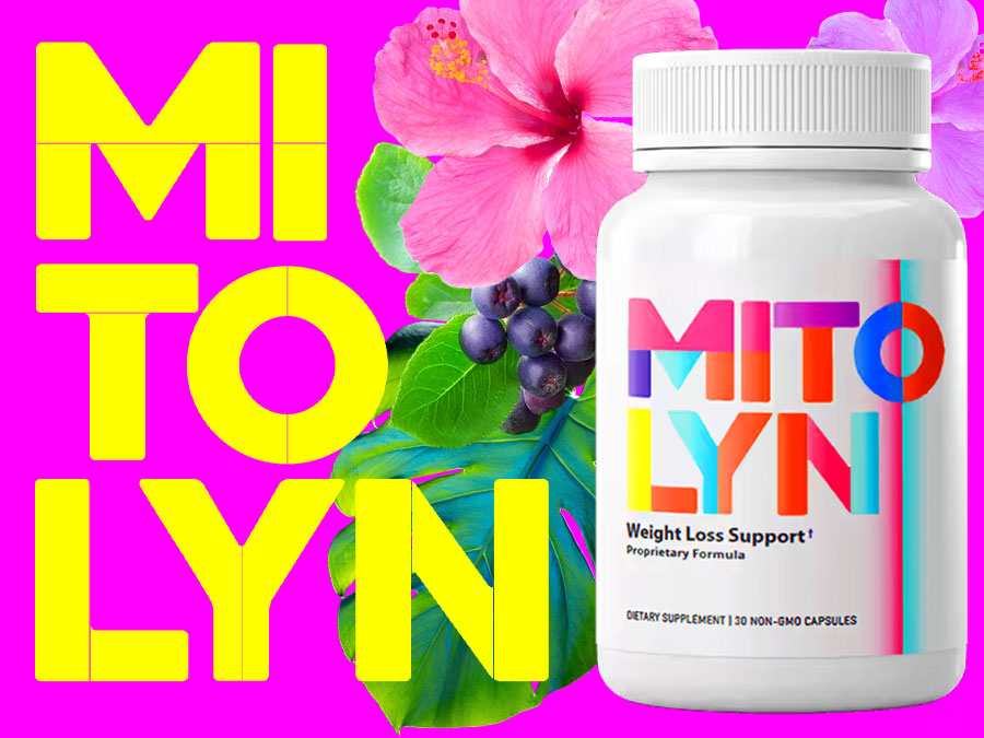 Mitolyn Supplement Review