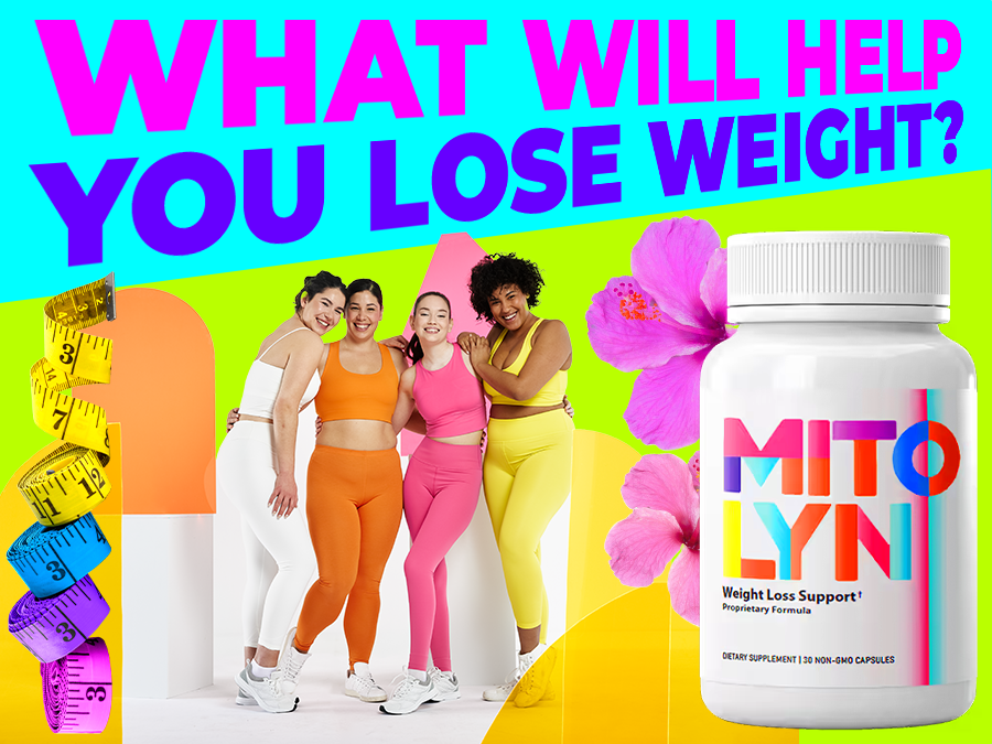 Why Mitolyn is a Smarter Alternative to Stimulant-Based Fat Burners