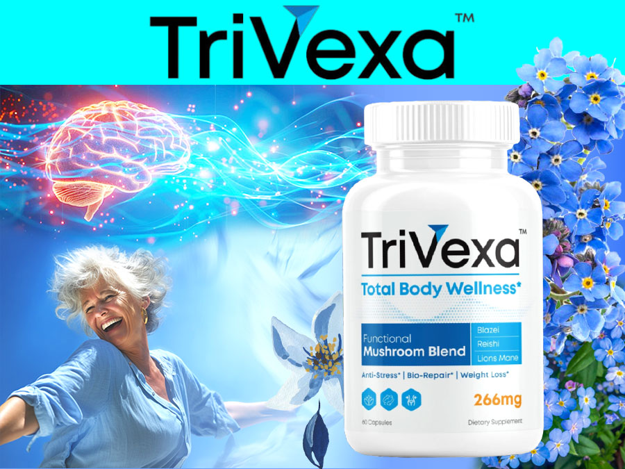 TriCexa Supplement