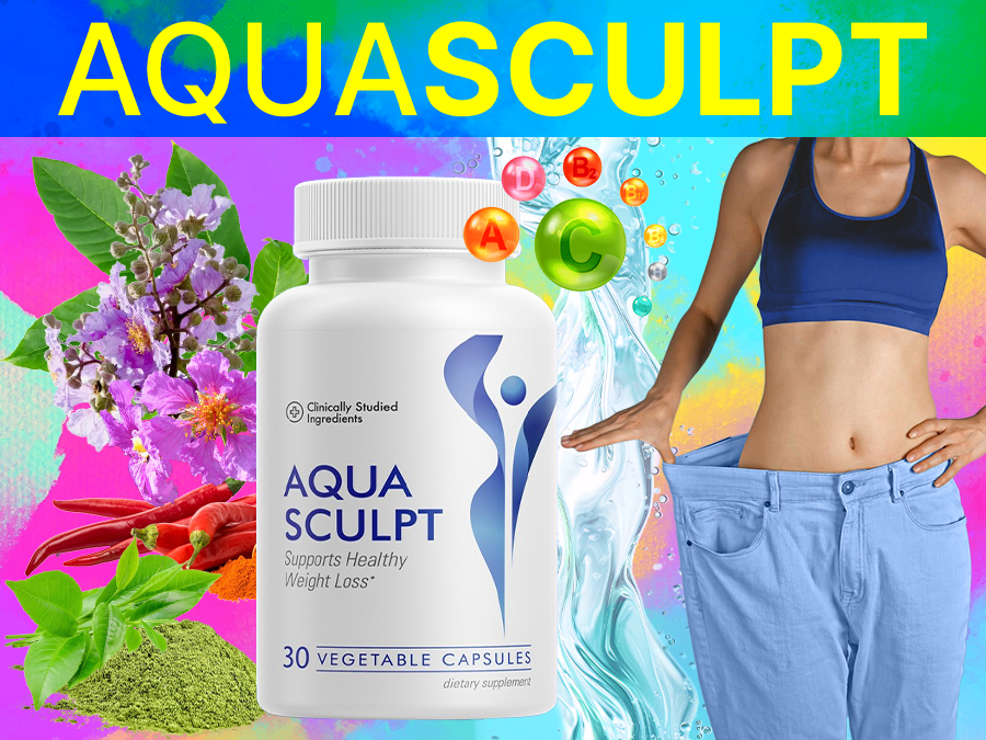 AquaSculpt