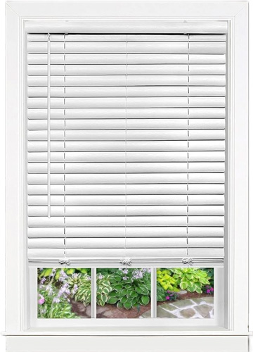 Amazon Horizontal Mini-Windows Blinds