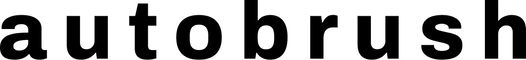 AutoBrush Logo