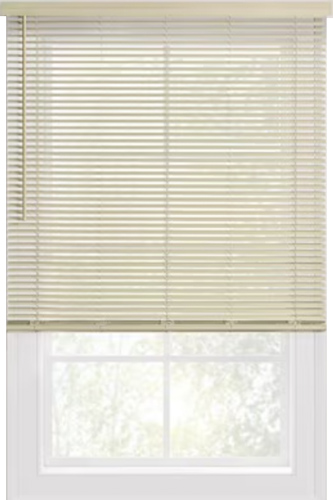 Blinds.com Cordless 1 Inch Mini Blinds