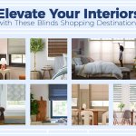 Blinds Shopping Destination Review