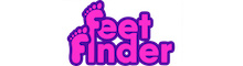 FeetFinder Logo