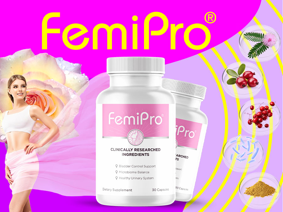 FemiPro Review