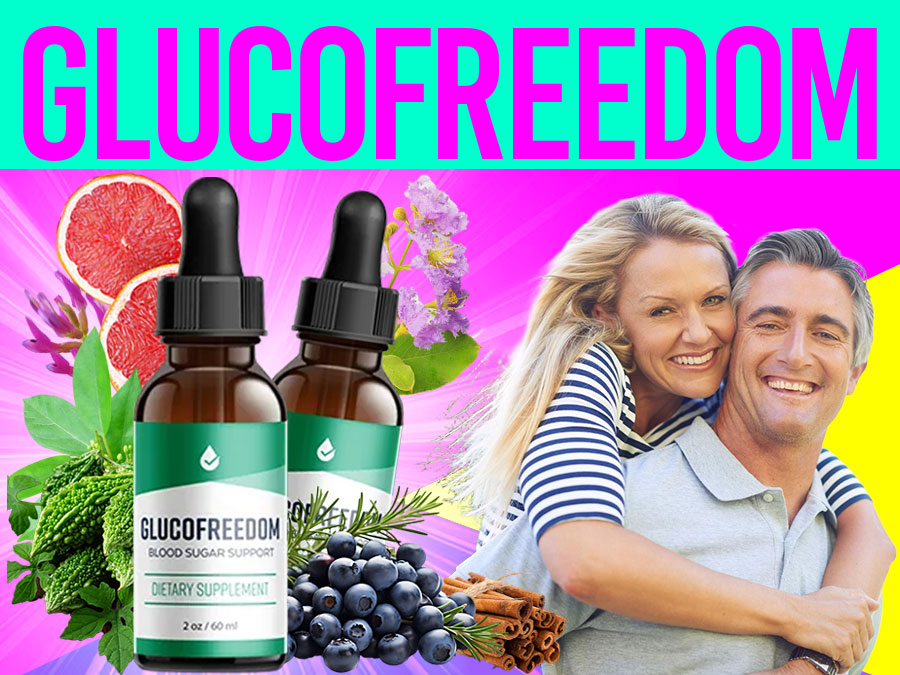 GlucoFreedom Review 2025