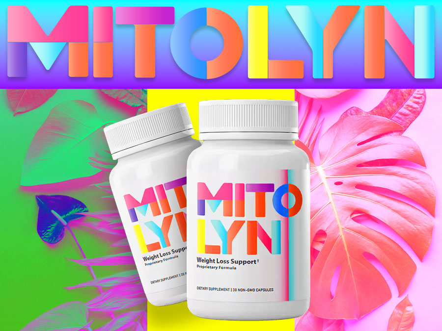 Mitolyn for Weight Loss