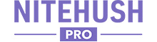 NiteHush Pro Logo