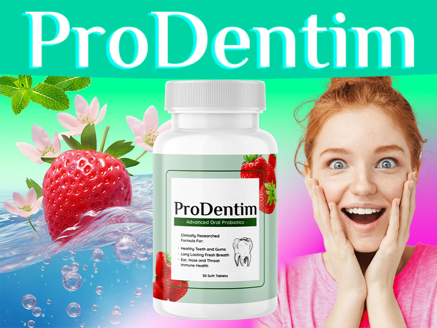 ProDentim Review 2025