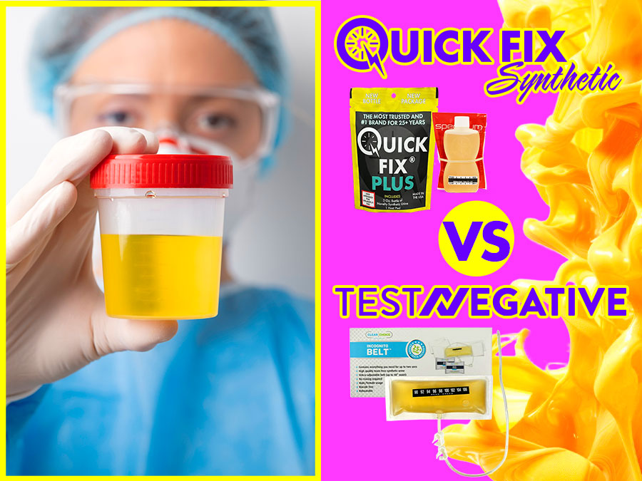 Quick Fix Synthetic Vs TestNegative.com Review