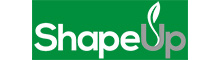 Shape Up Diet Capsules Logo