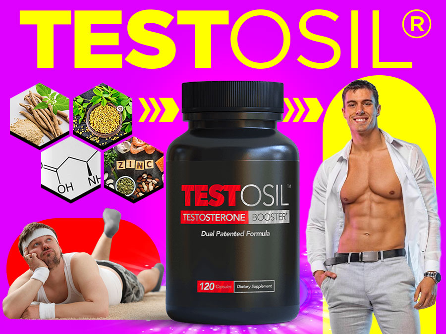 Testosil Review