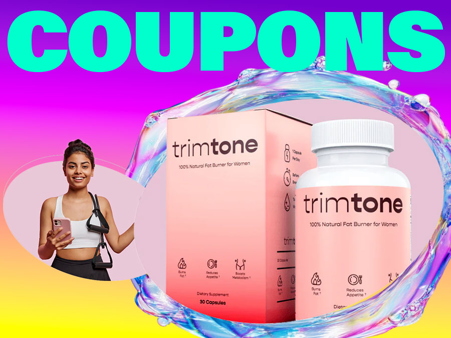 TrimTone Coupons and Deals