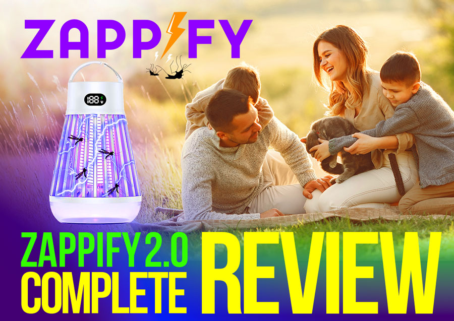 Zappify 2.0 Complete Review