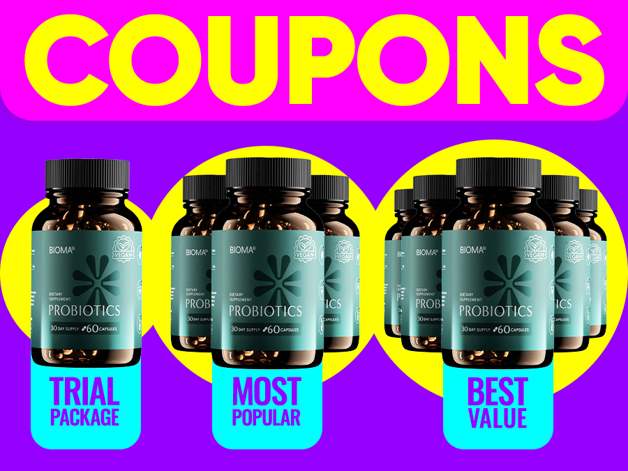 Act fast: Promotions change monthly based on inventory and demand.