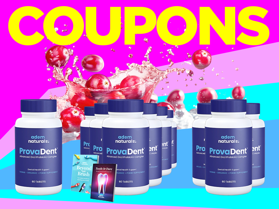 Coupons