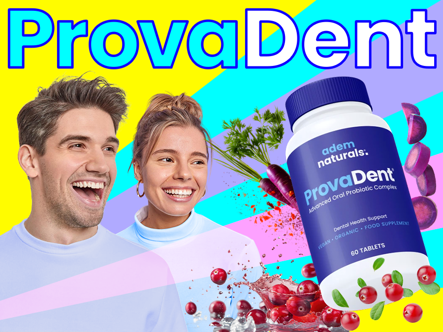 ProvaDent