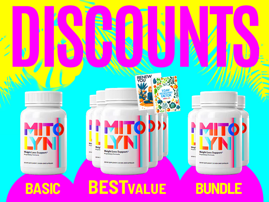 Mitolyn Purple Peel Exploit Discount Offer