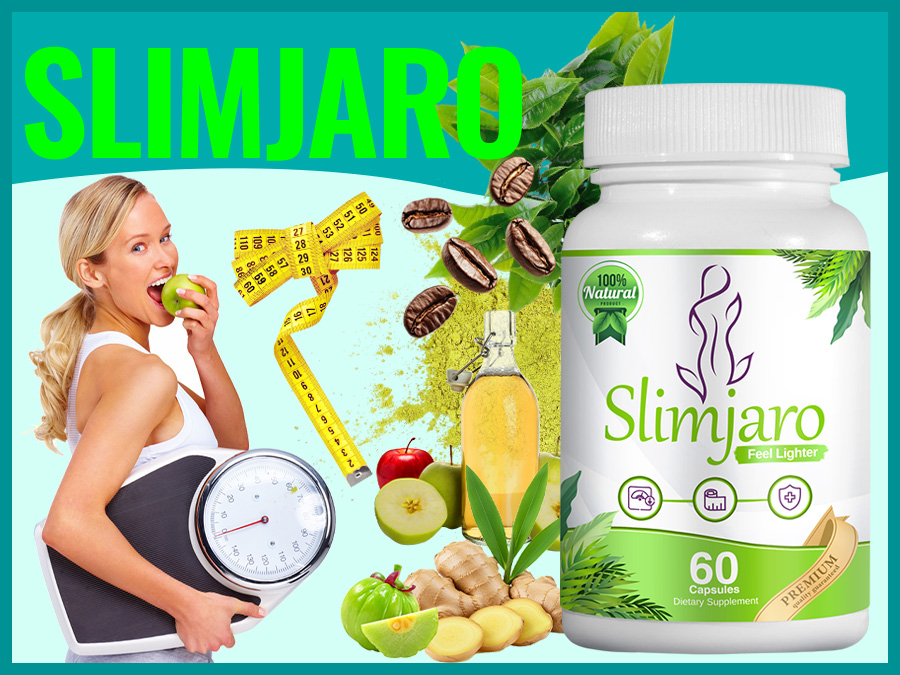Slimjaro Review